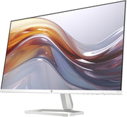 HP Series 5 27 inch FHD Monitor with Speakers