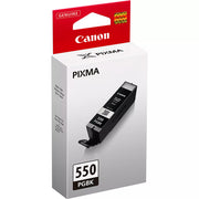 Canon 6496B001 bläckpatroner Original Standardavkastning Svart