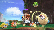 Nintendo Super Mario Odyssey NSW Standard Italienska Nintendo Switch