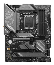 MSI Z790 Gaming Plus