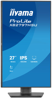 iiyama ProLite XB2797HSU-B1