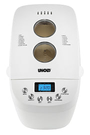 Unold 68520 brödbakningsmaskin 850 W Vit