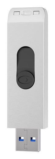 HP HPFD819W-A-256 USB-sticka