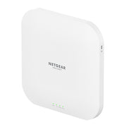 NETGEAR WAX620 3600 Mbit/s Vit Strömförsörjning via Ethernet (PoE) stöd
