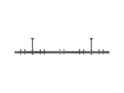 Multibrackets 4008 fäste för skyltningsskärm