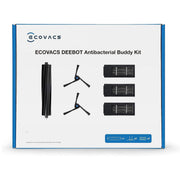 Ecovacs DKT060099 tillbehör och förbrukningsmaterial till dammsugare Tillbehörskit