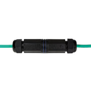LogiLink NP0080 kabelkontakter RJ-45 Svart