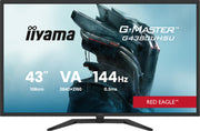 iiyama G-MASTER G4380UHSU-B2