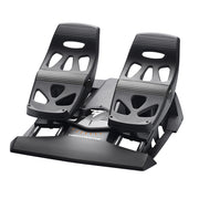 Thrustmaster T.16000M FCS Flight Pack Svart USB Flykt Sim Analog / Digital PC