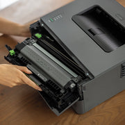 Brother TN-2590 Tonerkassett Original Svart