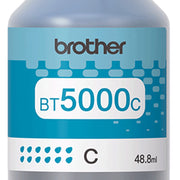 Brother BT5000C bläckpatroner Original Extra (Super) hög avkastning Blå