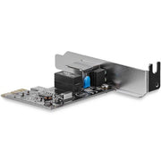 StarTech.com ST1000SPEX2L nätverkskort Intern Ethernet 1000 Mbit/s