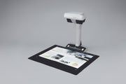 Ricoh ScanSnap SV600 Overhead-skanner 285 x 218 DPI A3 Svart
