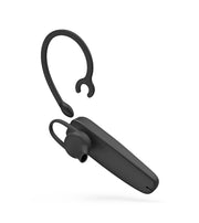 Hama 00184184 hörlur och headset Trådlös Öronkrok Samtal/musik USB Type-C