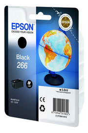 Epson Globe 266 Jordglob