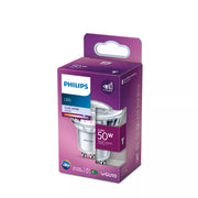 Philips 8718699776992 LED-lampor Kall vit 4000 K 4,6 W GU10 F