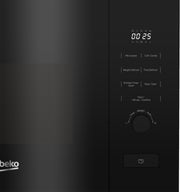 Beko BMGB20212B Svart Grillmikrovågsugn Inbyggd 20 l 800 W