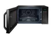 Samsung MC28H5015AK mikrovågsugn Svart Kombinationsmikrovågsugn Bänkdiskmaskin 28 l