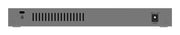 NETGEAR GS108MX-100EUS nätverksswitchar Ohanterad L2 Gigabit Ethernet (10/100/1000)