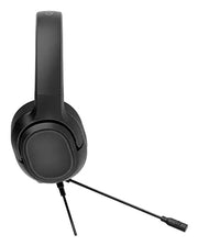 Lenovo H110 Gaming Headset Kabel Huvudband Spela Svart