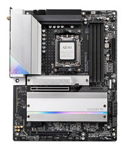 GIGABYTE B650 AERO G moderkort AMD B650 AM5-sockel ATX