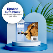 Epson Multipack 4-colours T071 EasyMail