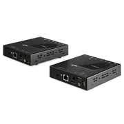 StarTech.com HDMI KVM-förlängare över LAN