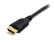 StarTech.com HDACMM50CM HDMI-kabel 0,5 m HDMI Typ A (standard) HDMI Type C (Mini)
