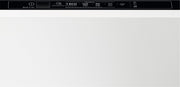 Electrolux EEA17200L Helt integrerad 13 kuvert
