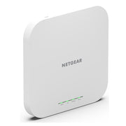 NETGEAR WAX610 1800 Mbit/s Vit Strömförsörjning via Ethernet (PoE) stöd