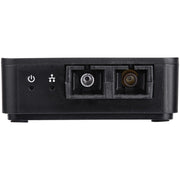 StarTech.com USB 2.0 till fiberoptik-omvandlare