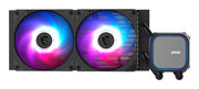 MSI MAG Coreliquid A13 240 Moderkort