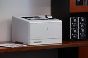 HP 415A gul original LaserJet-tonerkassett