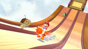 Nintendo Super Mario Galaxy + Super Mario Galaxy 2 Tyska