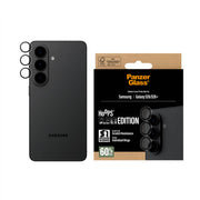 PanzerGlass Hoops Camera Lens Protector Transparent Samsung Galaxy S26