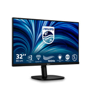 Philips 3000 series 32B2N3500/00 - 31.5" - QHD