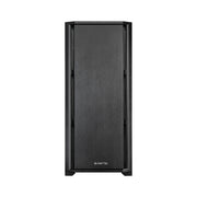 Chieftec AS-02B-OP datorväskor Midi Tower Svart