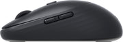 DELL Pro 7 MS726 datormöss Kontor Ambidextrous Trådlös RF +