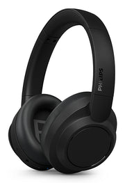 Philips 6000 series TAH6509BK/00 hörlur och headset Trådlös Huvudband