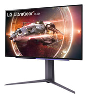 LG 27GS95QX-B