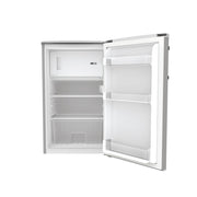 Candy COT1S45ESH Fristående 106 l Silver