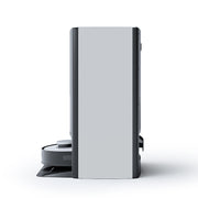 Ecovacs Deebot X1 Omni Svart