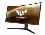 ASUS TUF Gaming VG34VQL1B - QHD