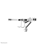 Neomounts NM-D775DX3WHITE fäste och ställ till bildskärm
