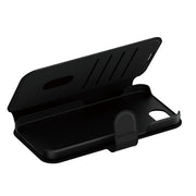 PanzerGlass CARE by Tango 2-in-1 Wallet Case w. Qi iPhone 17e