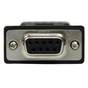 StarTech.com RS422 RS485 Seriell DB9 till uttagsplintsadapter