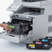 Brother DR-821CL skrivartrumma Original