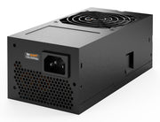 be quiet! TFX POWER 3 300W Gold strömförsörjningsenheter 20+4 pin ATX Svart