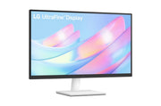 LG 27US500-W - 4K