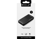 Sandberg Saver Powerbank 20000